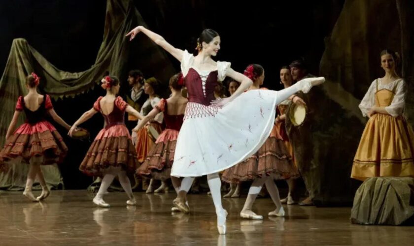 L’Opéra de Paris annule en dernière minute ses représentations en pleine grève des danseurs