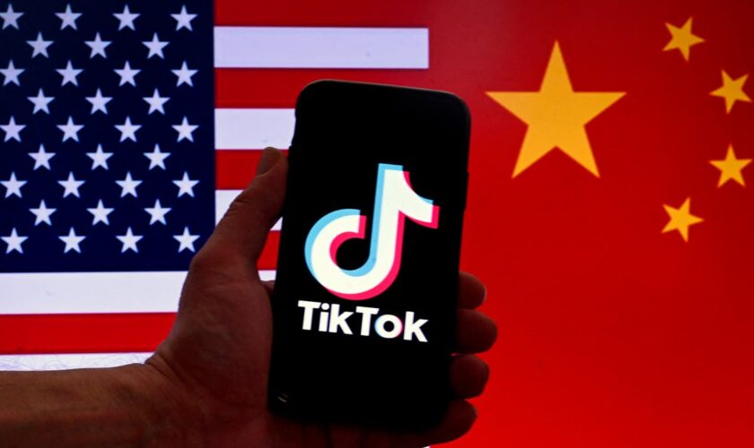 Supreme Court showdown likely after appeals court backs law that could ban TikTok in U.S.