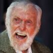 Dick van Dyke. Pic: Reuters