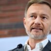 FDP: Lindner will geplanter Steuerentlastung nicht zustimmen