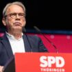 Rechtsextremer Verdachtsfall: Thüringer Innenminister sieht bei AfD-Verbot SPD gefordert