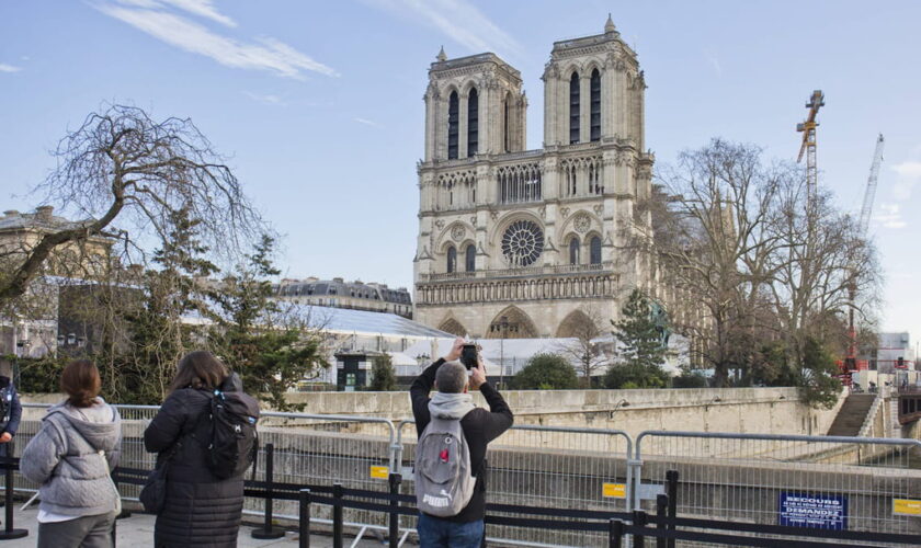 Réouverture de Notre-Dame : un orchestre, des dizaines d'artistes... Le programme du concert