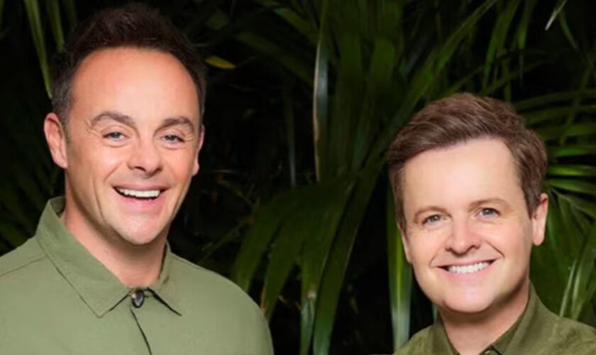 I’m a Celebrity: Two stars voted off as final four revealed