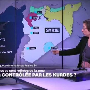 Syrie: une ONG dit que les troupes gouvernementales se retirent de la ville de Homs, l'armée dément