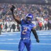 Boise State wins Mountain West championship as first expanded CFP bracket begins to take shape