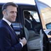 Censure du gouvernement : Macron reçoit plusieurs dirigeants politiques ce vendredi, Faure prêt à négocier