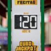 Jackpot geknackt – je 60 Millionen Euro gehen nach Nordrhein-Westfalen und Rheinland-Pfalz