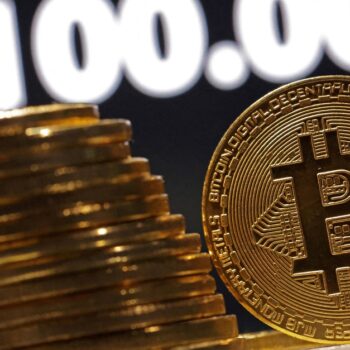 Auf diese Dinge sollten Bitcoin-Investoren nun achten