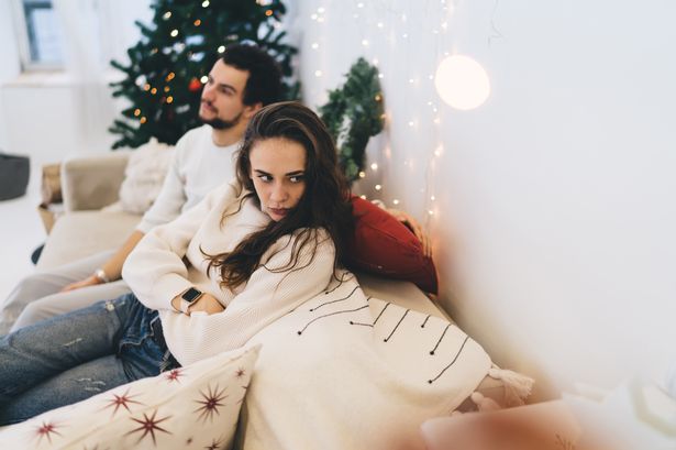 'My husband's complained about my Christmas gift so much it's ruined it for me'