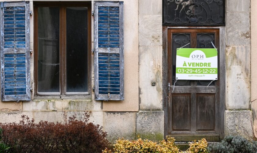 Une maison à vendre à Vaucouleurs, le 26 janvier 2024 dans la Meuse