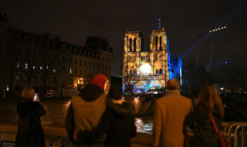 Réouverture de Notre-Dame de Paris : cérémonies, concerts, invités… Le programme complet de ce week-end