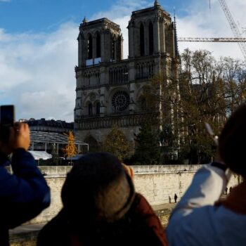 La réouverture de Notre-Dame, un tour de force salué mondialement