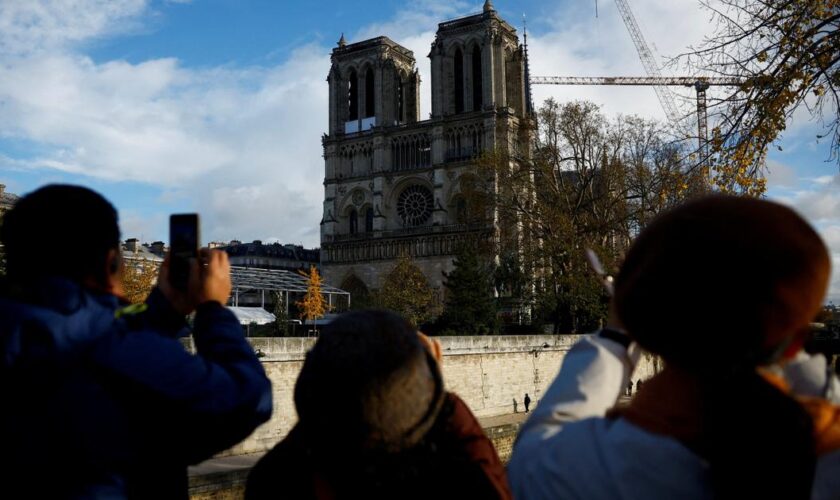 La réouverture de Notre-Dame, un tour de force salué mondialement