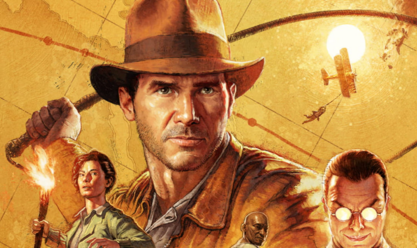 Indiana Jones et le Cercle Ancien : une aventure épique qui signe le jeu de l'année ?