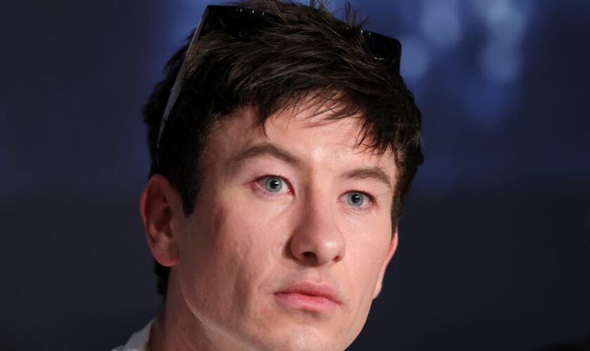 Barry Keoghan deactivates Instagram amid rumoured split with Sabrina Carpenter