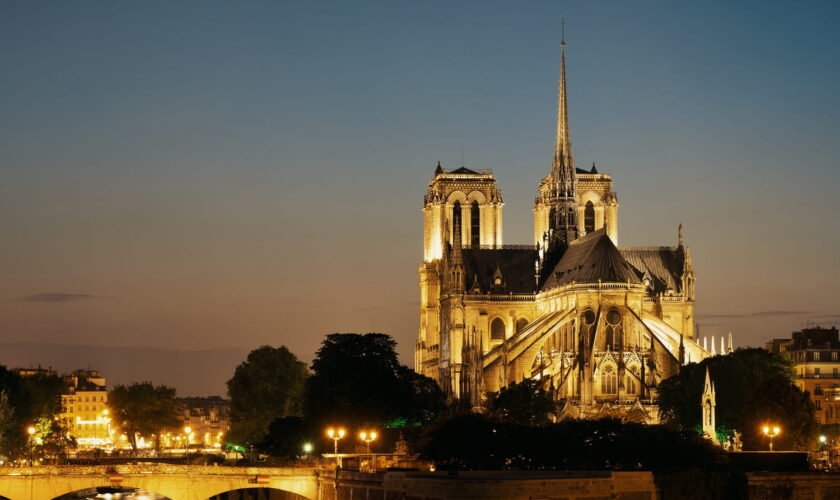 Ce qui était autorisé dans Notre-Dame le jour de la "fête des fous" est effarant