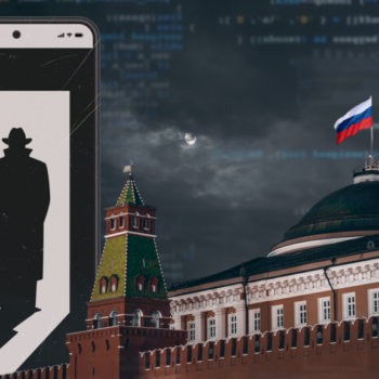 Monokle, le logiciel espion du FSB retrouvé sur le smartphone d’un militant antiguerre