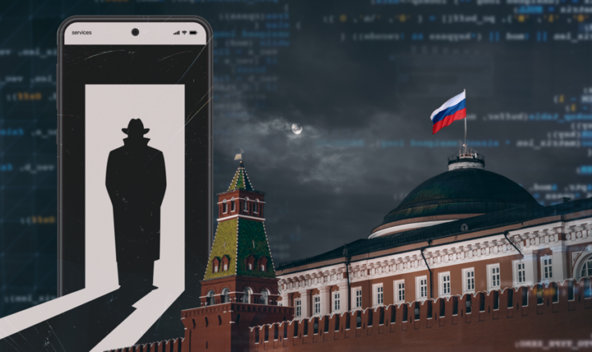 Monokle, le logiciel espion du FSB retrouvé sur le smartphone d’un militant antiguerre