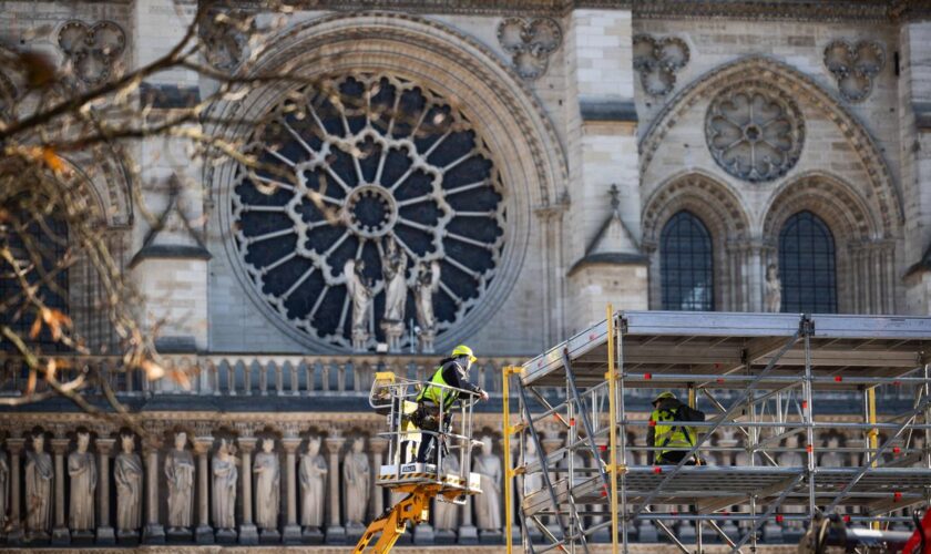 Notre-Dame de Paris : une reconstruction réussie, une restauration malmenée et l’environnement oublié ?