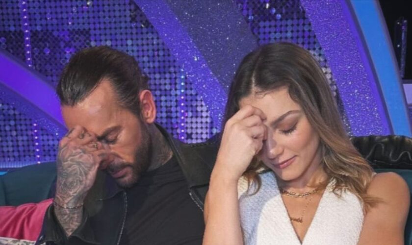 Strictly Come Dancing live: Pete Wicks appeals for support ahead of show’s semi-final tonight