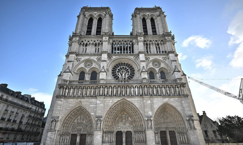 Concert de Notre-Dame : la liste des artistes programmés pour célébrer la réouverture de la cathédrale