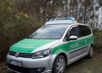 Tote Frau aus Coburg: Haftbefehl gegen Bekannten erlassen