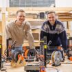 Makerspace Gießen: Technik gratis zum Ausprobieren