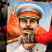 Zygar-Kolumne: Der nationalistische Stalin-Kult in Putins Russland