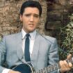 Elvis Presley was 'so heavy' he 'didn't like to be touched' before death, according to former bodyguard