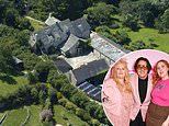 How Jonathan Ross went to war against 185 new homes he fears will look into his bedroom - and the jarring twist that will have some saying he's spoilt and overreacting