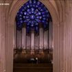 Réouverture de Notre-Dame de Paris : le réveil du grand orgue