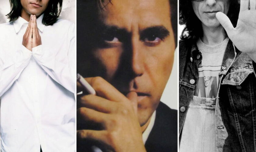 Six idées cadeaux pour un Noël en musique : Yellow Productions, Bryan Ferry, George Harrisson…