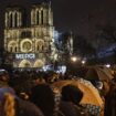 Paris: Notre-Dame ist fünf Jahre nach Brand wiedereröffnet