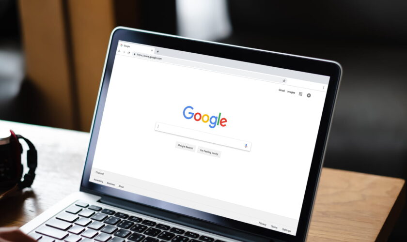 Google va bientôt faciliter les recherches non personnalisées