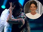 Strictly's Pete Wicks and Jowita Pryzstal set pulses racing with VERY steamy Argentine Tango just one day after Maura Higgins hinted she'll MARRY the star