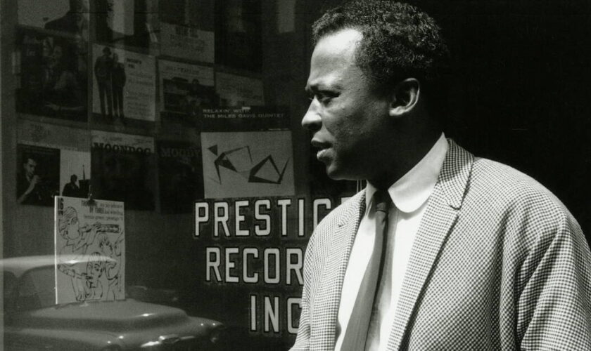 Miles Davis : coffret «'54», naissance d’un dur à cuivre