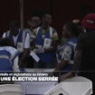 Élections générales au Ghana : vote pour une élection serrée