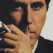 Coffret Bryan Ferry, 50 ans de cool à facettes