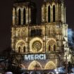 With the reopening of Notre-Dame, Parisians celebrate as ‘the city gets its soul back’