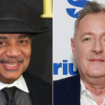 Piers Morgan, Neil deGrasse Tyson battle over trans athletes, equality: 'Dug yourself into a slight hole'