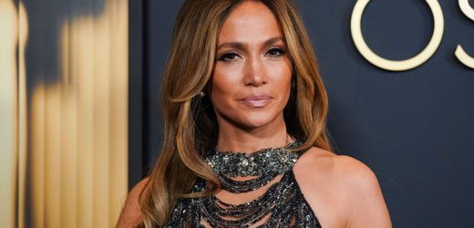 Jennifer Lopez: Schauspielstar kämpfte als Alleinerziehende mit Selbstzweifeln