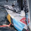 Vendée Globe: Boris Herrmanns einsamer Kampf