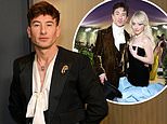 Barry Keoghan breaks his silence amid rumors he cheated on Sabrina Carpenter with OnlyFans star Breckie Hill