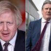 PM urged to raise human rights on Gulf trip after Boris Johnson 'dictator' comment