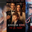 Les films de Noël peuvent (aussi) être déjantés, sanglants ou musclés, la preuve par 6