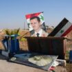 Syrian dictator Bashar Assad flees into exile as Islamist rebels conquer country