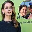 Lana Del Rey makes rare comments about alligator tour guide husband Jeremy Dufrene... two months after wedding