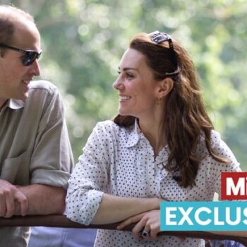 Kate Middleton has one special asset that Prince William has fallen in love with