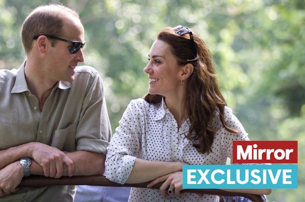 Kate Middleton has one special asset that Prince William has fallen in love with