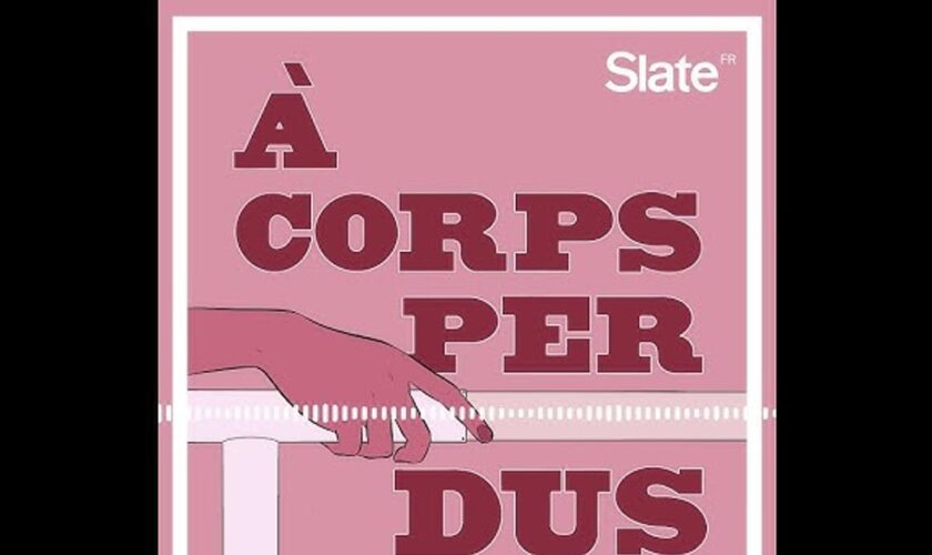 « A corps perdus » : un podcast glaçant sur le monde de la danse